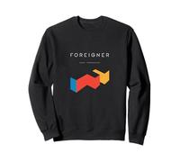Music Rock Band Agent Provocateur Álbum Americana PAPL2692 Sudadera