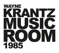 Music Room 1985 [日本語解説付き]