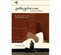 Music Sales The Vintage Songbook (Tapa blanda)