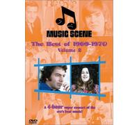 Music Scene 2: Best of 1969-1970 [USA] [DVD]