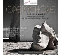 Music School Fiesole Girls Choir - Opera Choirs : Choeur Et Orchestre Du Maggio Musicale De Florence