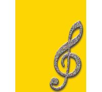 Music Sheets for YOU!: Blank Sheet Music & Manuscript Paper Notebook for Musicians, Songwriters, and Composers - Ideal for Practice, Composition, and Arranging - 8.5x11 - 110 pages