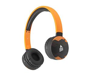 Music Sound Auriculares Bluetooth