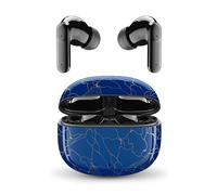 Music Sound - Auriculares Bluetooth TWS Fantasy - Diseño In-Ear - Inalámbricos - Estuche de Carga - Micrófono - hasta 25 Horas de reproducción de Tiempo de reproducción - Muchos Colores y diseños