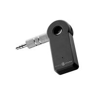 Music Sound | Bluetooth Receiver - Universal - Negro