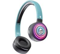 Music Sound | Headband Bluetooth | Audífonos Auriculares Stereo Supraaurales Bluetooth con Control Remoto en Auriculares - Batería 20 Horas - Recarga 2 Horas - Fantasia Rings