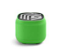 Music Sound | Speaker Mini | Mini Altavoz Portátil Bluetooth 5.0 - Potencia 3 watios - Autonomía 4 Horas - Recarga 3 Horas - Color Verde