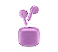 Music Sound | Swag - Auricular inalámbrico de cápsula - Tiempo de reproducción de hasta 20 h - Bluetooth® - Viola