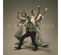 Music Sounds Better With You