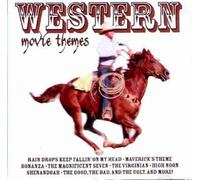 Music, Speed - Western Movie Themes (US Import)