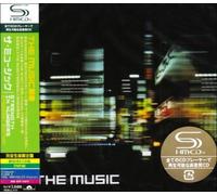 Music - Strenght in Numbers (+DVD)