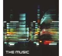 Music, the - Strength In Numbers