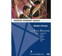 Music Styles: Music Styles [Edizione: Stati Uniti] [USA] [DVD]