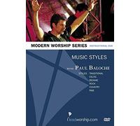 Music Styles [USA] [DVD]