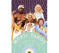 Music Tarot – Be Guided by the Stars – Laurence King Verlag