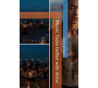 Music Taste better with Wine