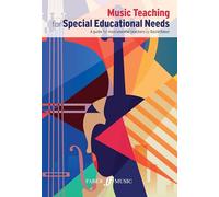 Enseñanza musical para necesidades educativas especiales – Faber Music