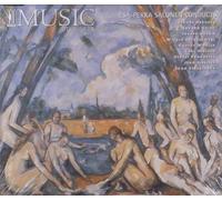 Music & the Arts Vol. 1, No. 1: Esa-Pekka Salonen Conducts