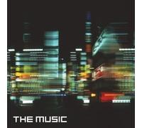 Music, the - Strength in Numbers