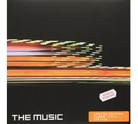Music, the - Strength in Numbers Pt.2 [Vinilo]