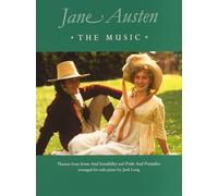 Music themes from jane austen - piano