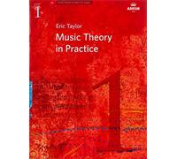 Music Theory in Practice, Grade 1 (Music Theory in Practice (ABRSM))