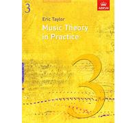 Music Theory in Practice, Grade 3 (Music Theory in Practice (ABRSM))
