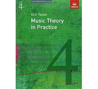 Teoría musical en la práctica – Grado 4 (ABRSM) – Oxford University Press