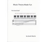 Music Theory Made Fun