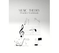 MUSIC THEORY Practice Workbook (Music Inside Out)