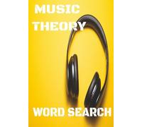 MUSIC THEORY WORD