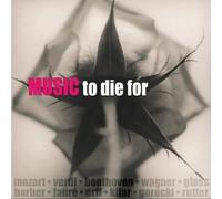Music to die for - Music to Die for