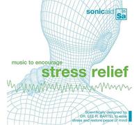 Music to Encourage Stress Relief by Dr. Lee R. Bartel (2014-03-25)
