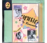 Music to Remember Vol. 2 { Various Artists }