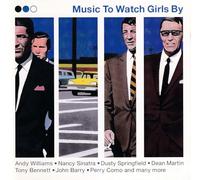 Music to Watch Girls by