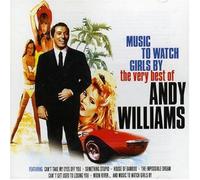 Music to Watch Girls By