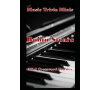 Music Trivia Minis: Mini Crossword Puzzles