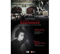 Music Under the Swastika: The Maestro and the Cellist Of... (DVD)