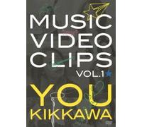 Music Video Clips Vol.1 [DVD de Audio]