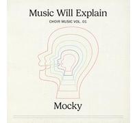 Music Will Explain (Choir Music Vol. 1) [Vinilo]
