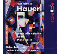Music With Holderlin