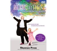 Music Within: Discovering the Joy - Again [USA] [DVD]