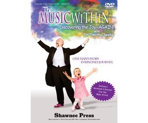 Music Within: Discovering the Joy - Again [USA] [DVD]