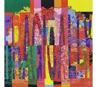 Music @ Work by The Tragically Hip (2006-07-18)