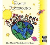 Music Workshop for Kids - Family Playground