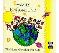 Music Workshop for Kids - Family Playground