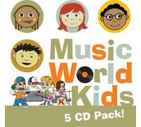 Music World Kids - Music World Kids