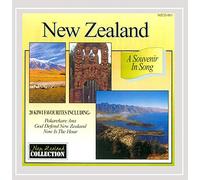 Music World Singers - New Zealand - A Souvenir in Song