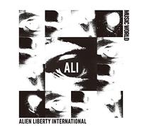 music world (singles) ltd. ed. [Vinilo]