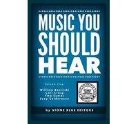 Music You Should Hear: Volume One: William Basinski, Carl Craig, Yma Sumac, Joey Calderazzo